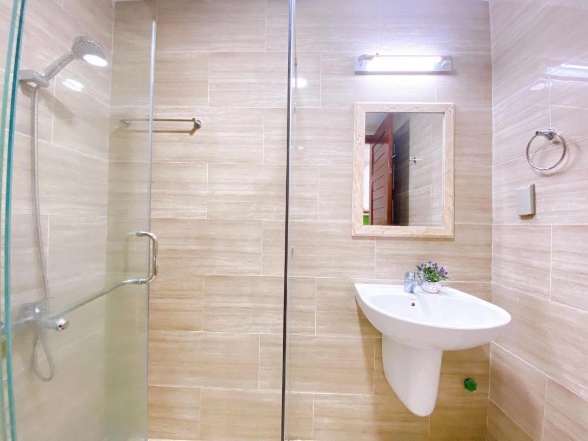 Can Ho View Bien Gold Sea 172 Hoang Hoa Tham- Tp Vung Tau Διαμέρισμα Εξωτερικό φωτογραφία