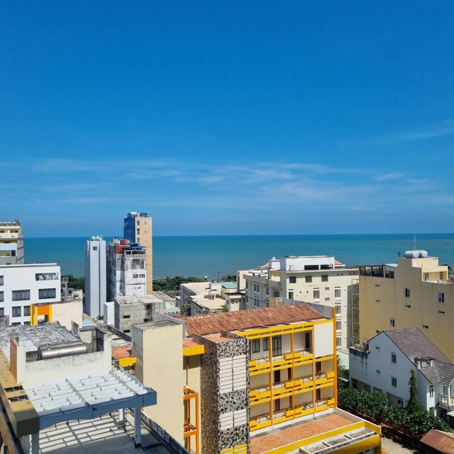 Can Ho View Bien Gold Sea 172 Hoang Hoa Tham- Tp Vung Tau Διαμέρισμα Εξωτερικό φωτογραφία