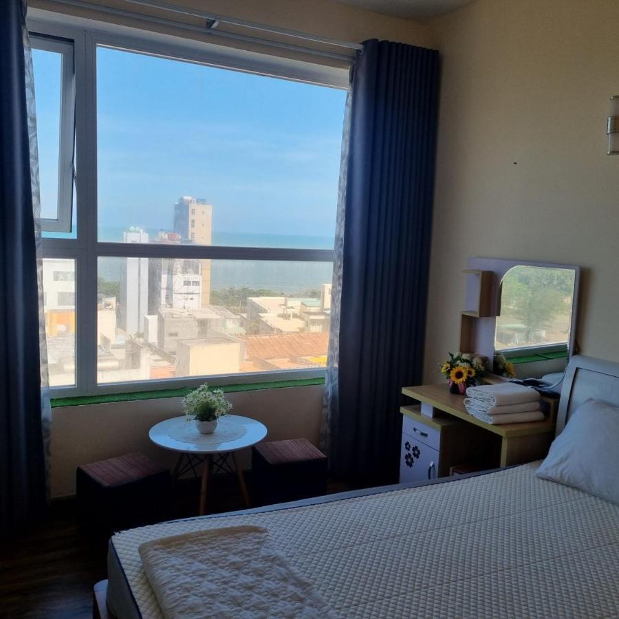 Can Ho View Bien Gold Sea 172 Hoang Hoa Tham- Tp Vung Tau Διαμέρισμα Εξωτερικό φωτογραφία