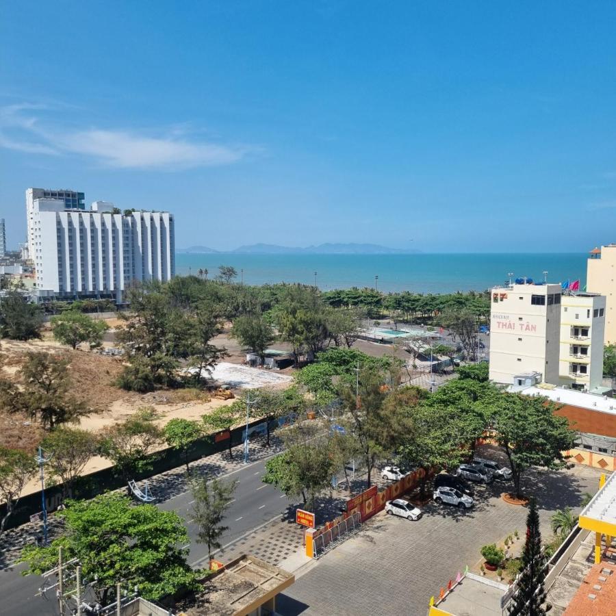 Can Ho View Bien Gold Sea 172 Hoang Hoa Tham- Tp Vung Tau Διαμέρισμα Εξωτερικό φωτογραφία