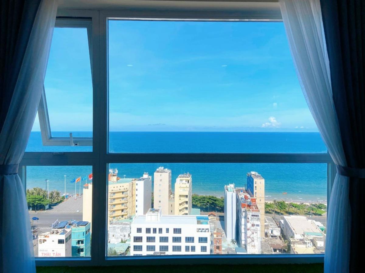 Can Ho View Bien Gold Sea 172 Hoang Hoa Tham- Tp Vung Tau Διαμέρισμα Εξωτερικό φωτογραφία
