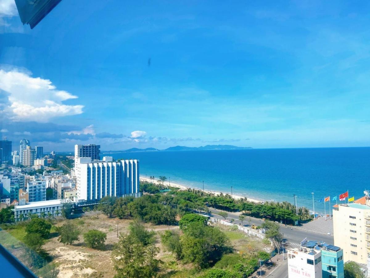 Can Ho View Bien Gold Sea 172 Hoang Hoa Tham- Tp Vung Tau Διαμέρισμα Εξωτερικό φωτογραφία