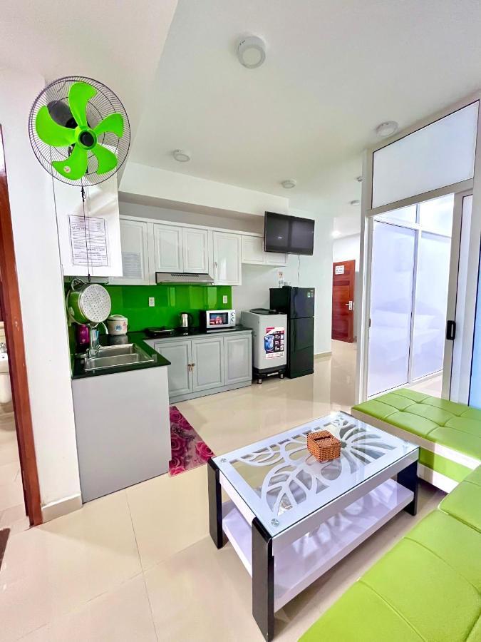 Can Ho View Bien Gold Sea 172 Hoang Hoa Tham- Tp Vung Tau Διαμέρισμα Εξωτερικό φωτογραφία