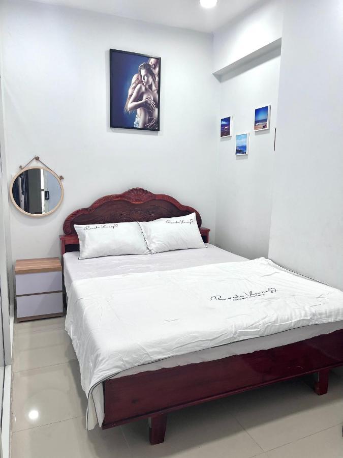 Can Ho View Bien Gold Sea 172 Hoang Hoa Tham- Tp Vung Tau Διαμέρισμα Εξωτερικό φωτογραφία