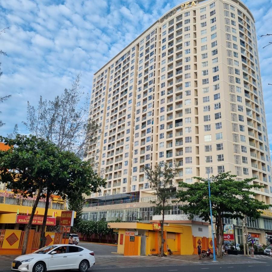 Can Ho View Bien Gold Sea 172 Hoang Hoa Tham- Tp Vung Tau Διαμέρισμα Εξωτερικό φωτογραφία