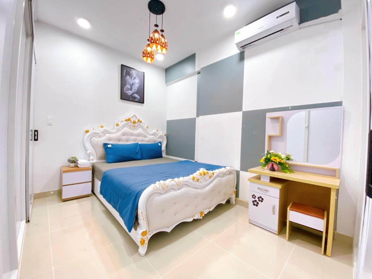 Can Ho View Bien Gold Sea 172 Hoang Hoa Tham- Tp Vung Tau Διαμέρισμα Εξωτερικό φωτογραφία
