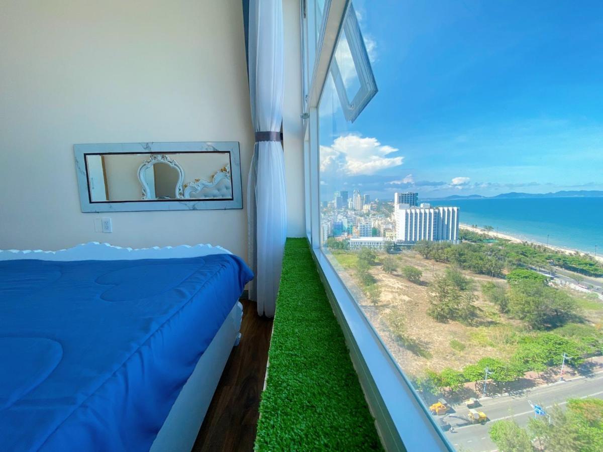 Can Ho View Bien Gold Sea 172 Hoang Hoa Tham- Tp Vung Tau Διαμέρισμα Εξωτερικό φωτογραφία
