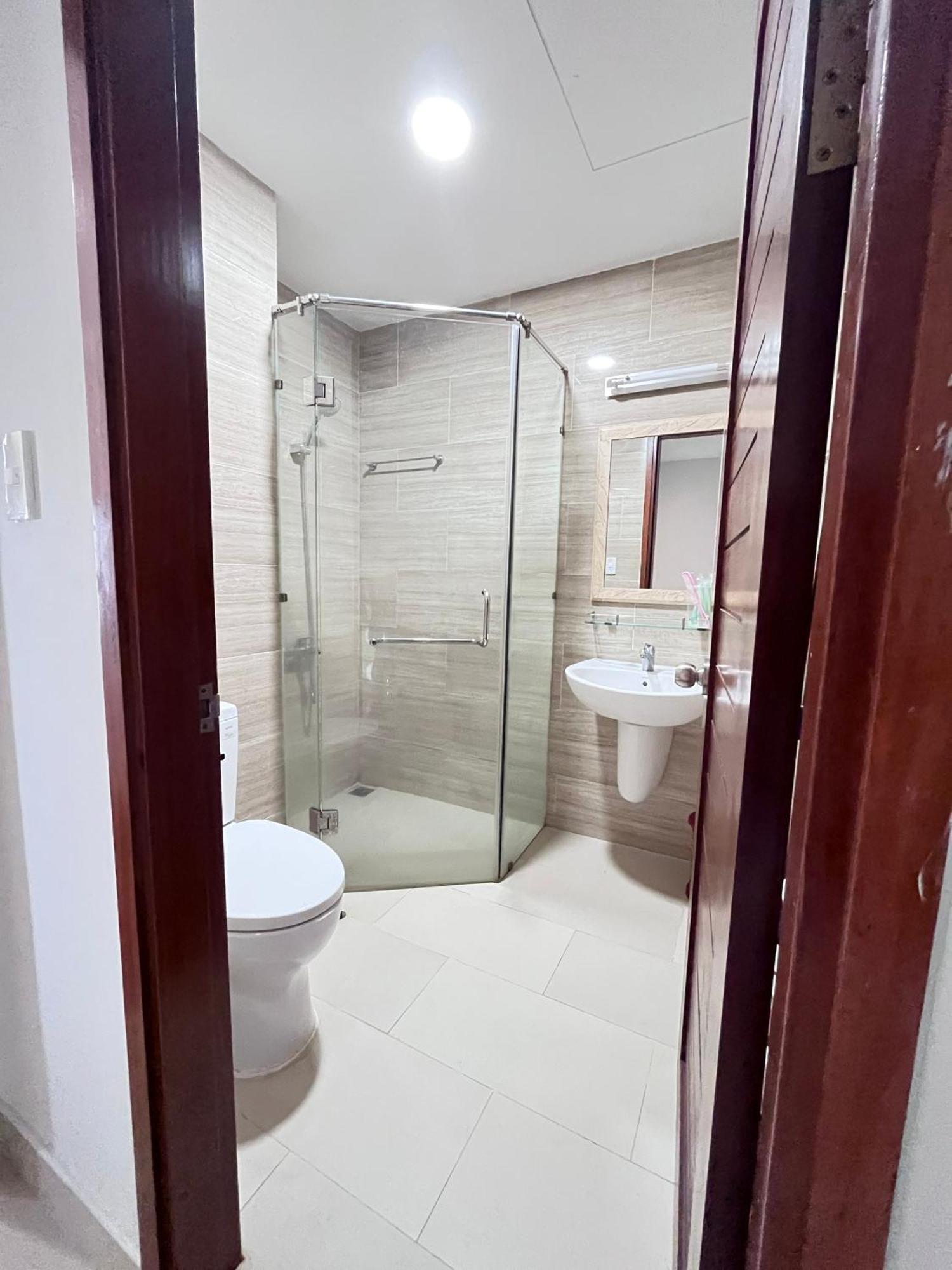 Can Ho View Bien Gold Sea 172 Hoang Hoa Tham- Tp Vung Tau Διαμέρισμα Εξωτερικό φωτογραφία